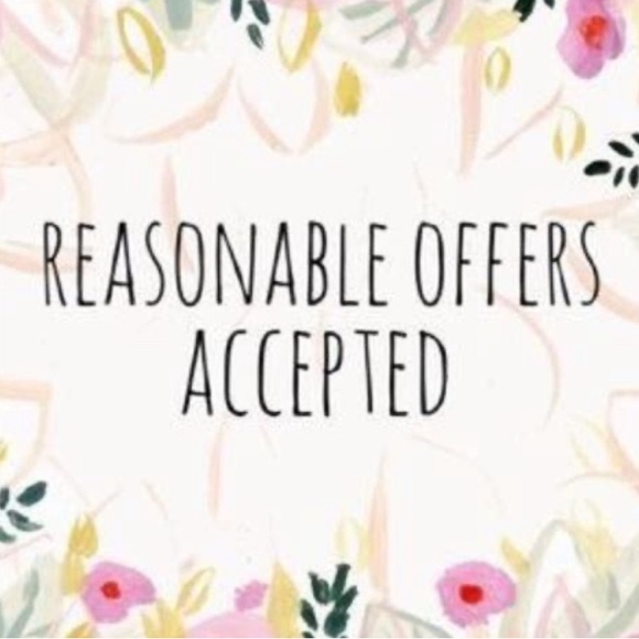 MAKE AN OFFER / BUNDLE 2 - Picture 3 of 3